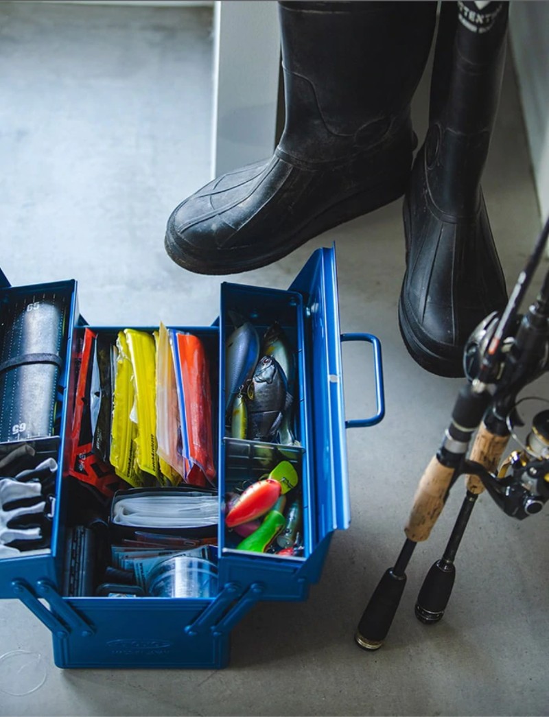 cassette per utensili e oggetti per arredamento